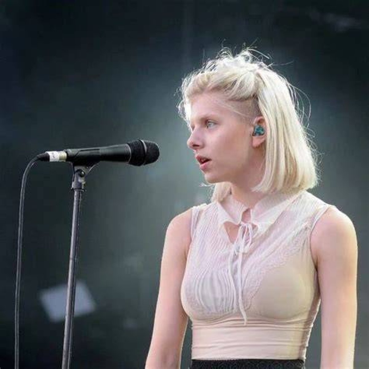Aurora Aksnes Boyfriend: the Untold Story Behind the Music
