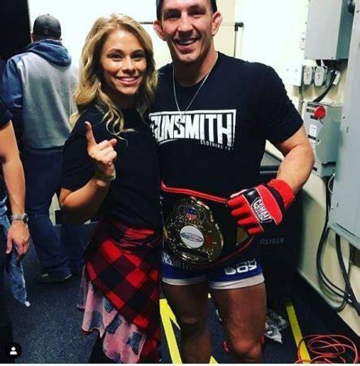 Austin Vanderford Net Worth Age, Height Weight, Wife, Wiki, Biography Instagram, Parents