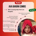 Ava Baroni: the Mystery of Her Disappearance