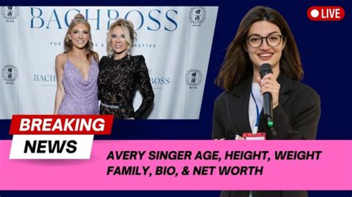 Avery Singer Net Worth 2024 ·