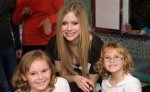 Avril Lavigne Children Does Avril Lavigne Have