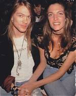 Axl Rose's Relationships: Wives, Girlfriends & Current Status