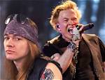 Axl Rose's Staggering Fortune: Uncovering the Wealth of the Guns N' Roses Icon