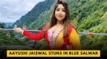 Ayushi Jaiswal Romance: a Deep Dive into the Heartfelt Journey
