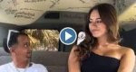 Baby Alien Lina Polanco Fan Van Bus Video Released the Talks Today