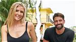 'Bachelor in Paradise's Danielle Maltby Claims Michael Allio Broke up with Her 1 Day After Her Egg R