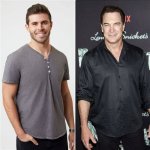 'Bachelorette' Star Zach Shallcross' Uncle Is Patrick Warburton