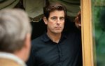 Bad Sisters Cast Claes Bang and Wife Lis Kasper Bang Age Difference Update and Family