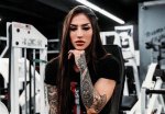 Bakhar Nabieva: the Rising Star of Fitness and Social Media