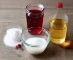 Baking Soda, Apple Cider Vinegar, and Cranberry Juice: a Health Trinity