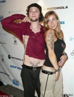 Bam Margera and Jenn Rivell: Unveiling Their Unbreakable Bond