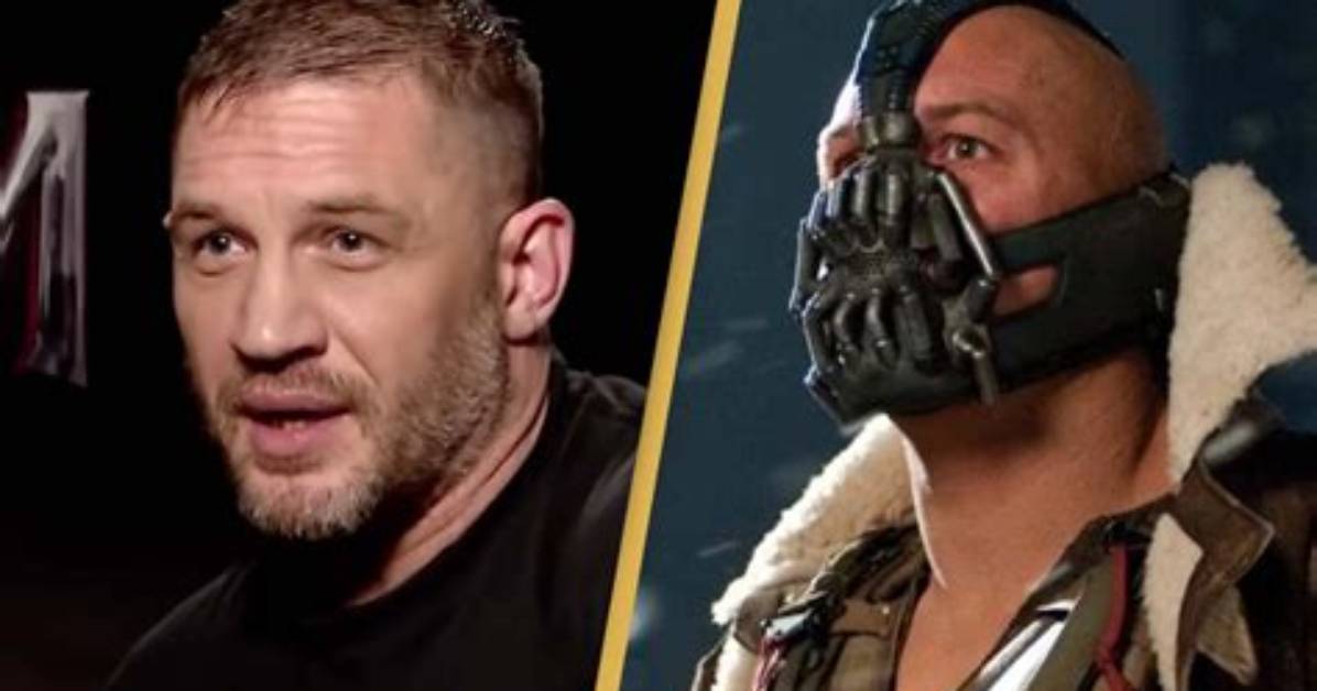 Bane Actor: Unveiling the Dark Knight's Resilient Villain