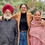Banita Sandhu | Parents Ethnicity Religion and Siblings