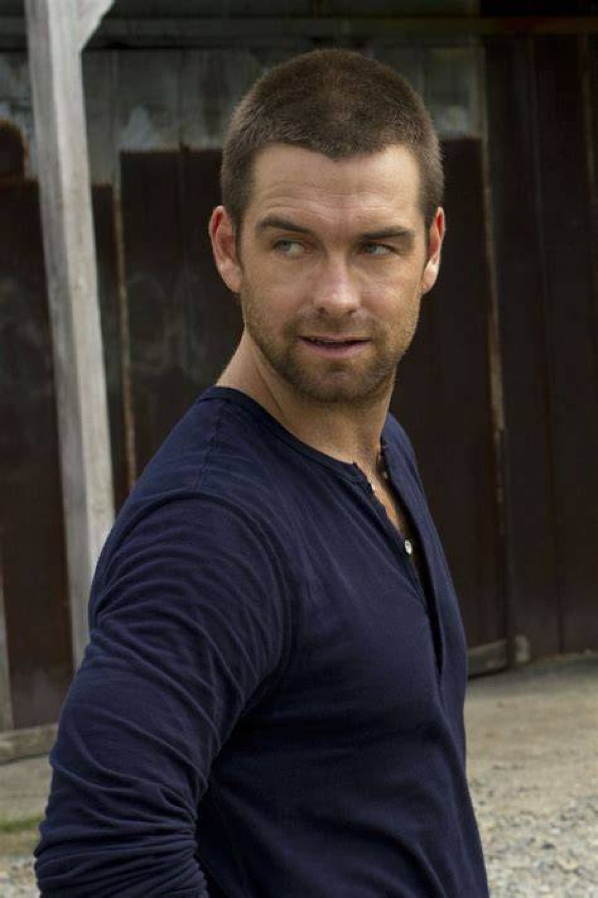 Banshee Actor Antony Starr: Rising Star of Action and Drama