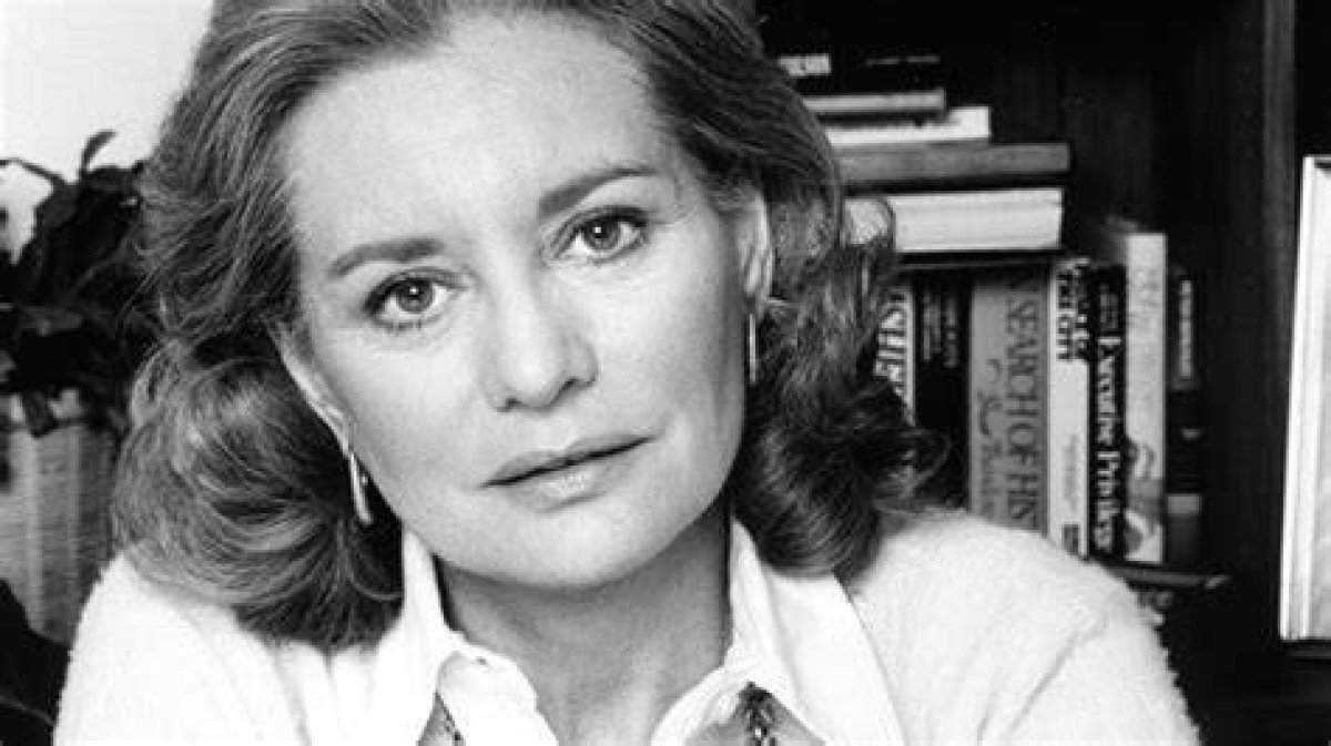 Barbara Hackett's Trailblazing Legacy: Uncovering Her Current Impact