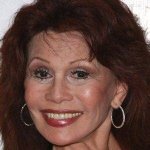 Barbara Luna – Bio, Husband, Divorce, Family, Acting Career, Other Facts