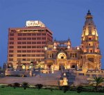 Baron Hotel Heliopolis, Cairo, Egypt