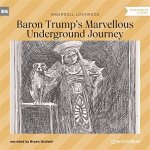 Barren Trump: the Enigmatic Journey of a Controversial Figure