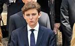 Barron Trump: a Glimpse into His Unique World and Autistic Traits