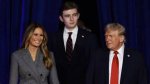 Barron Trump Height Problem: What Height Disease Does Barron Trump Have?