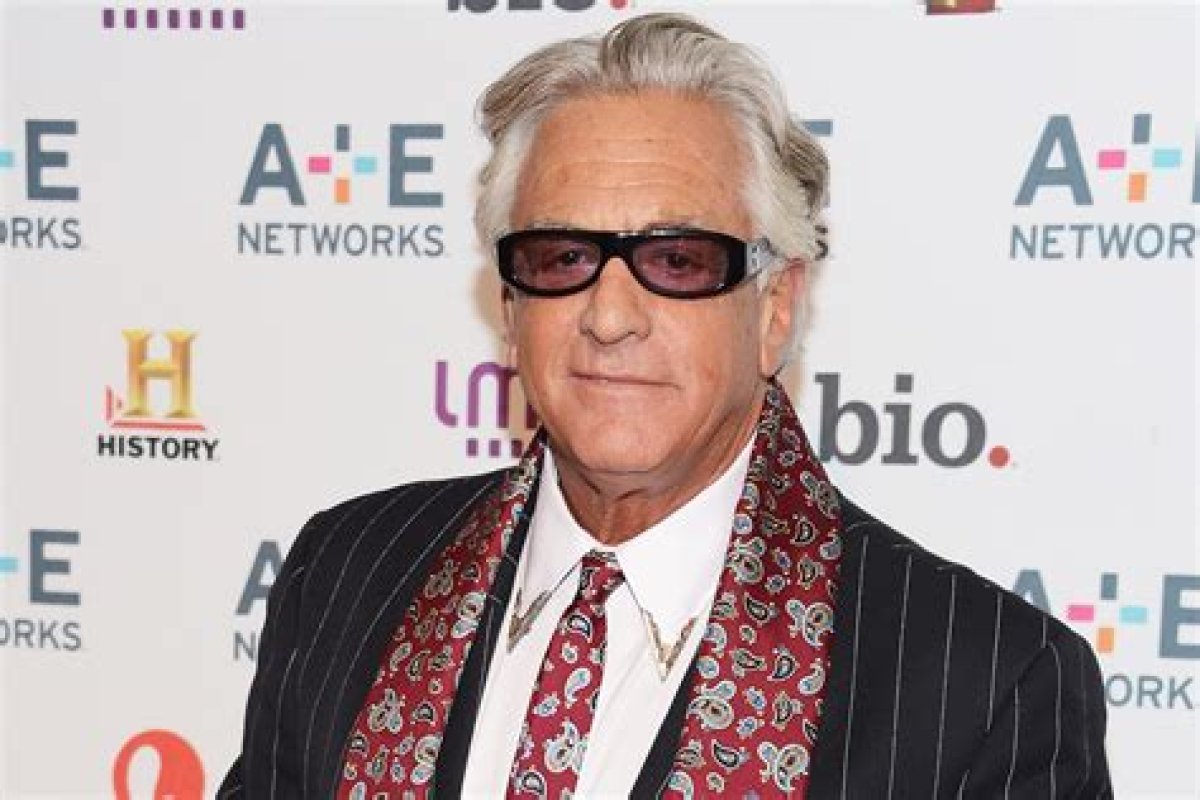 Barry from Storage Wars Net Worth: a Deep Dive into His Financial Success
