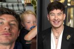 Barry Keoghan's Son: a Glimpse into the Life of the Rising Star