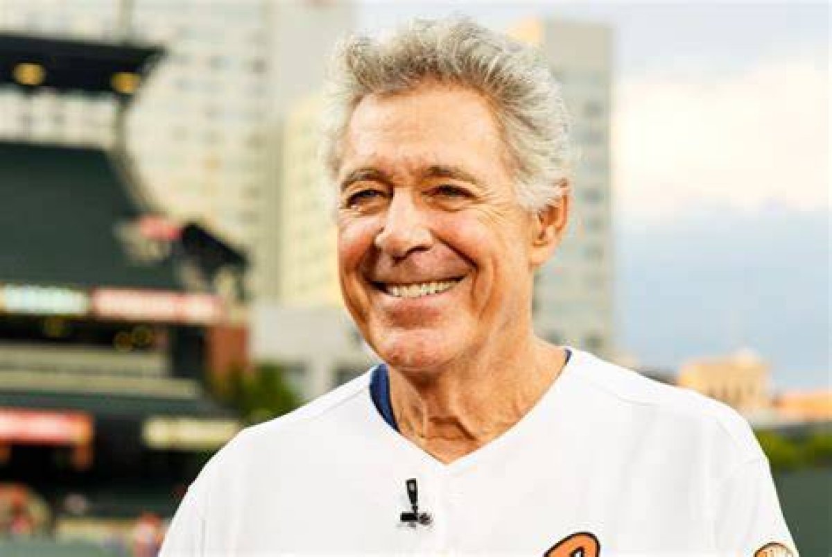 Barry Williams: Bio, Age, Career, Net Worth, Married Life