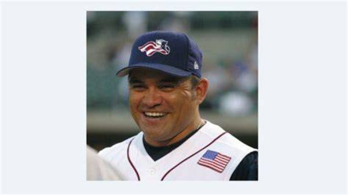 Baseball Coach Ben Fonseca Obituary and Death Linked to Scleroderma ·