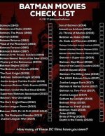 Batman Movies in Order: a Comprehensive Guide to Gotham's Dark Knight