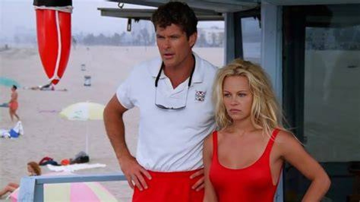 Baywatch Hawaii: the Ultimate Guide to the Iconic Series