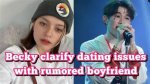 Becky Armstrong Boyfriend: Who Is She Dating? Family and Net Worth