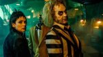 Beetlejuice 2: the Return of Johnny Depp