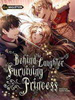 Behind the Laughter of the Surviving Princess