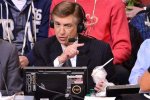 Behind the Mic: the Voices of Espn Wnba Announcers