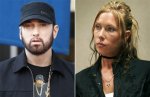 Behind the Scenes: Eminem's Wife and Their Journey Together