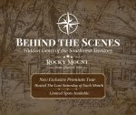 Behind-the-Scenes Insights and Hidden Gems