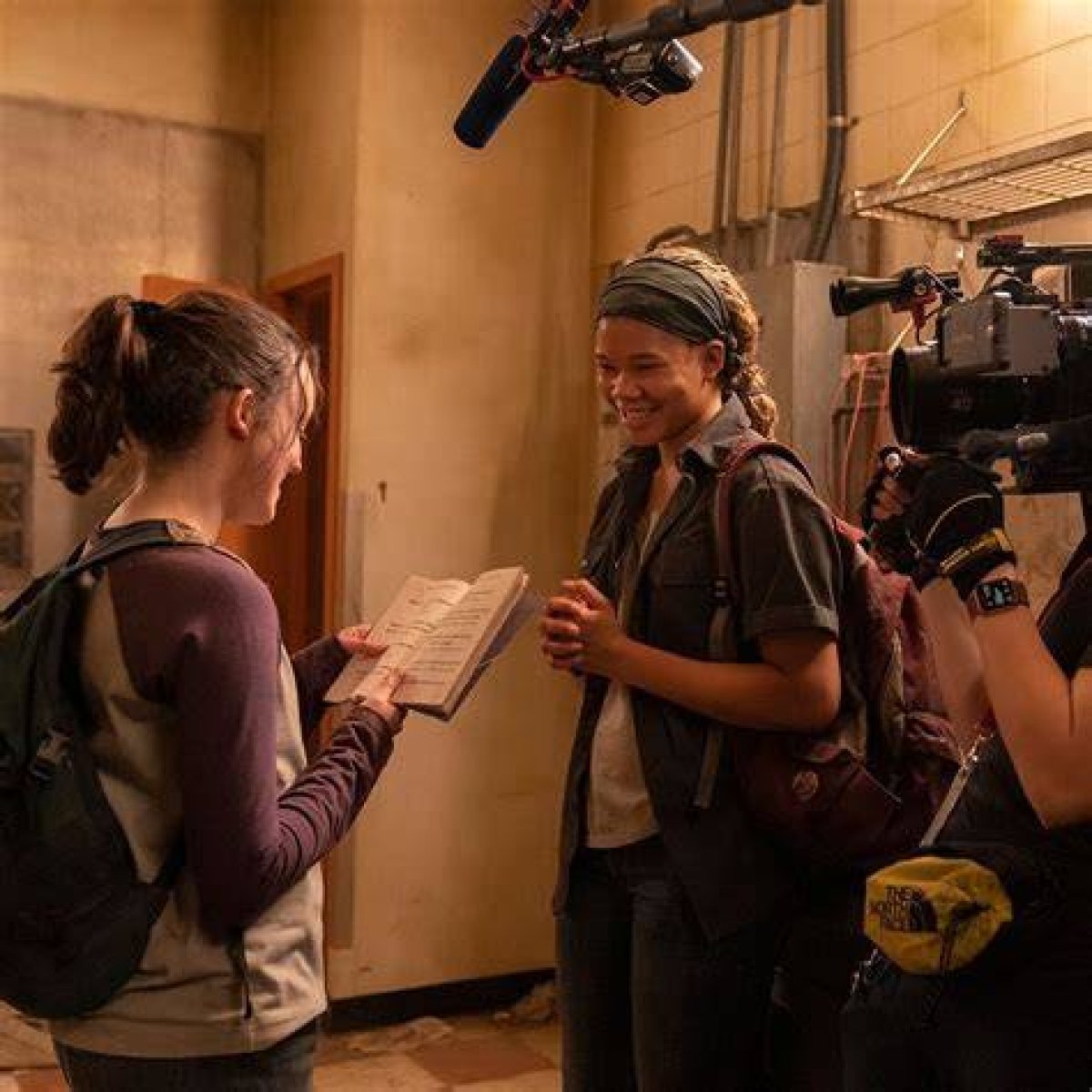Behind the Scenes: Unveiling the Cast of Dirty Movie