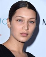 Bella Hadid: a Journey Through Time - Bella Hadid Before Fame
