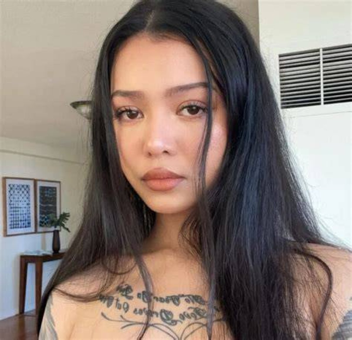 Bella Poarch's Onlyfans Leak Unraveled