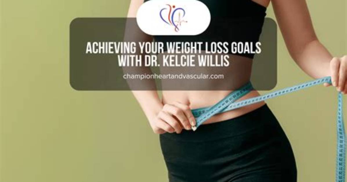 Bellingham Weight Loss: Achieving Your Goals in Pounds