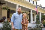 Ben Napier: the Journey of a Craftsman and Television Personality