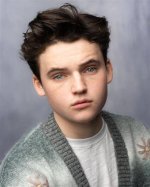 Benjamin Evan Ainsworth | Webblog