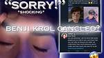 Benji Krol Twitter Drama Explained- Here's All We Know About the Musical Artist ·