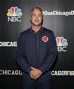 Benny Severide: the Life and Legacy of a Firefighter Icon