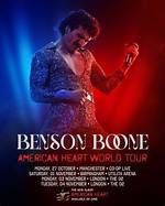 Benson Boone's Faith: Unraveling the Christian Connection