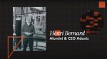 Bernard Henri L%C3%A9Vy Et Sa Nouvelle