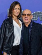 Bernie Taupin's Life Partner: Unveiling the Truth