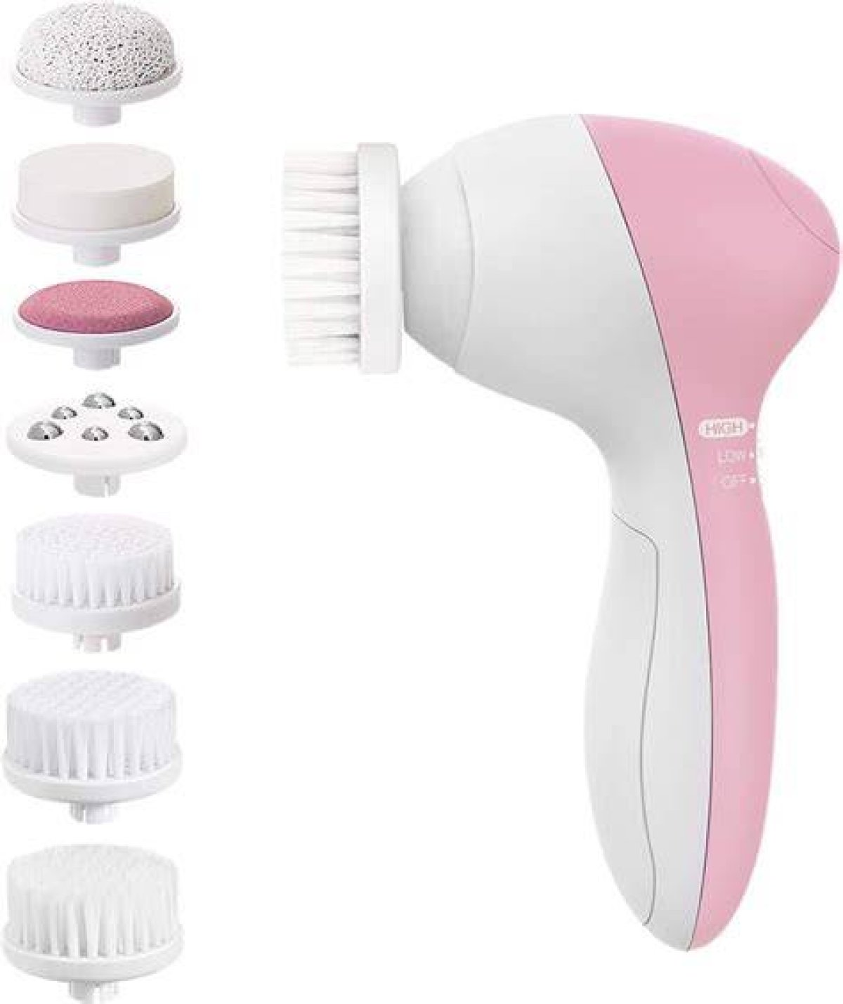 Best Facial Brush Machine: Revolutionizing Your Skincare Routine