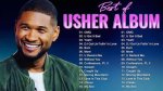Best Usher Songs of All Time