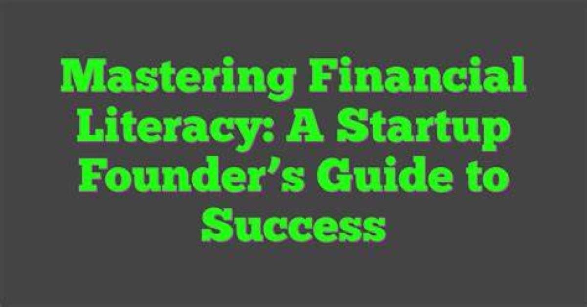 Betsy Hogg's Guide to Financial Success